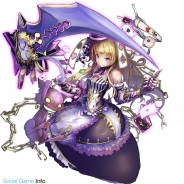 モノビット、事前登録受付中の『少女とドラゴン』で未公開キャラ「アリス(CV:悠木碧)」と「リリアンヌ(CV:井澤詩織)」と一部幻獣を公開