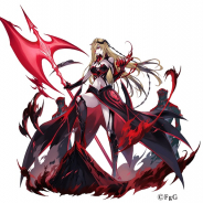 gumi、『誰ガ為のアルケミスト』で『神ガ選ばぬ、革命を』第4章「その暴食をも呑み干して」後編が公開