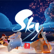 thatgamecompany、Nintendo Switch版『Sky 星を紡ぐ子供たち』を2020年内にリリース アナウンストレーラーを発表