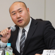 【エイチーム決算説明会速報1】『スタリラ』は「好調な立ち上がり」(中内氏) 次の四半期から本格寄与 ゲーム事業の売上も底打ち反転へ