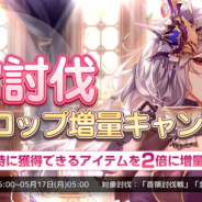 YOOZOO GAMES、『レッド:プライドオブエデン』で「日常討伐」ドロップ増量キャンペーンを開始 クリア時に獲得できるアイテムが2倍に増量