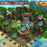 さくらソフト、戦略的ボードSLG『LUVELBEZZO(ルベルベッツォ)』を今夏に配信決定…伊藤賢治氏がサウンド担当に