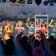 アカツキ、『千メモ』 と『でんぱ組.inc』とのコラボライブイベントを開催…ニコ生で配信中、コラボアイテムもプレゼント。