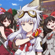 アニマックス、『あかねさす少女』を2019年1月31日をもって終了 アニメ最終話放送とともに リリースから108日で終了