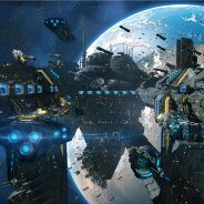 NetEase、『GALACTIC FRONTLINE』のサービスを10月30日に終了していた