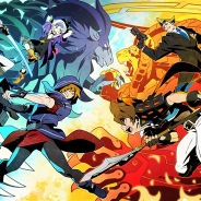 【レビュー】変化する戦場に対応し勝利へのルートを作り上げろ! 3on3のアクションゲーム『フレイム×ブレイズ』を最速レビュー