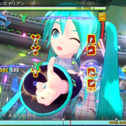 セガゲームス、Nintendo Switch『初音ミク Project DIVA MEGA39’s』で「プラクティス」「ギャラリー」の情報を公開