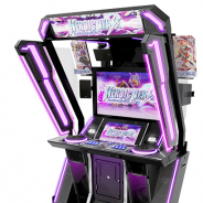 コナミアミューズメント、「JAEPO 2020」出展情報公開 eスポーツ公式大会「KONAMI Arcade Championship」決勝戦も開催