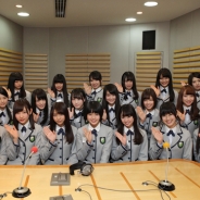 欅坂46が出演する8月10日の「オールナイトニッポン」…SHOWROOMにて360度映像のVRでリアルタイム配信決定