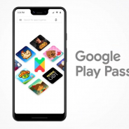 Google、ゲームとアプリのサブスク『Google Play Pass』を発表 月額4.99ドルで提供地域は順次拡大