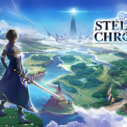 中国Efun、新作スライドコマンドバトルRPG『ステラクロニクル』の事前登録を開始 星界ライフを覗ける公式PV第一弾「運命」を公開