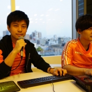 ★スマホesports★戦の時間だバカ野郎! 第16戦「プロゲーマーのセカンドキャリアに関して」