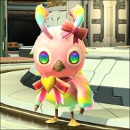 セガゲームス、『PSO2es』にてランキングイベントとなる緊急クエスト三連戦「覇気纏う破壊の眷属」を9月29日より開催