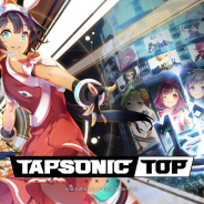 NEOWIZ、音楽ゲーム『TAPSONIC TOP』の国内配信を開始 ☆3以上確定「SUPER キャスティングチケット」10枚などを配付中
