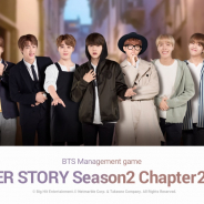 ネットマーブル、『BTS WORLD』でアナザーストーリーの新チャプターを追加! Yunkiと思い出のピアノを探す旅がテーマ