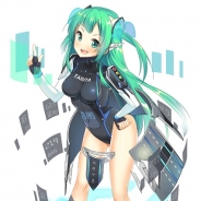 番町製作所、『家電少女』と「タニタ」のコラボイベントで「カロリズム」などの家電少女が登場!…CVは 山本亜衣さん、洲崎綾さん、荒川美穂さん