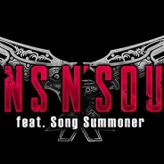 スクウェア・エニックス、9月末で『GUNS N' SOULS』のサービスを終了