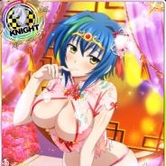 マーベラス、『ハイスクールD×D』でレイドイベント「チャイナ娘と至福のアルバイトです!」を開始