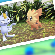 Nianticとポケモン、『ポケモンGO』で「相棒と一緒に」イベントを21日から開催! 特定地域の「バルビート」と「イルミーゼ」などが登場!
