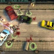 テヨンジャパン、戦略&防衛ゲーム『ゾンビディフェンス』をauスマートパスでリリース