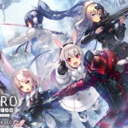 EXNOA、『凍京NECRO』で『対魔忍RPG』とのコラボを開催! アサギやゆきかぜが登場