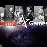 Actoz Games、「モバイル戦略発表会」を開催…「ドラゴンネスト」や「ダンジョンストライカー」など複数のモバイルゲームを開発中! キービジュアルとPVを公開