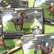 コーエーテクモゲームス、スマホ向け競馬ジョッキーレースゲーム『ギャロップレーサー』で「夏競馬 WIN5レース予想キャンペーン」を開催