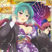 マーベラス、『閃乱カグラ NewWave Gバースト』でイベント「少女達の冬休み 大晦日は教官と一緒!」を開催!