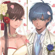 スクエニ、『スターオーシャン:アナムネシス』で「スターラジオーシャン」コラボイベント開催中 ウェディングイベントも31日より開催へ