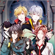 NTTソルマーレ、女性向け恋愛ゲーム『Shall we date?: Blood in Roses+』の韓国語版をAndroid向けに配信開始