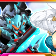 バンナム、『スーパーロボット大戦X-Ω』でイベント「キャプテン・ニコラと謎のお宝」を開催!「月末ステップガシャ」や「月末SPガシャ」も