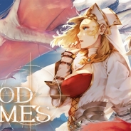 アソビモ、新作MOBAスタイルのRTS『GODGAMES』Android版βテストを7月6日より開始…声優サインプレゼントやニコ生の配信が決定!