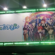 【AnimeJapan 2014】ブロッコリーの『うた☆プリ』グッズ販売に長蛇の列。その人気は圧倒的。ゲームアプリも近く登場?