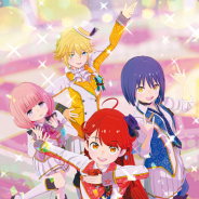 「アイドールズ!」セカンドライブの開催が決定! 「First Online Live!!」の詳細も発表に!