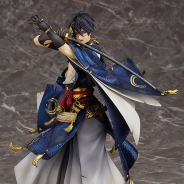 Orange Rouge、『刀剣乱舞-ONLINE-』「三日月宗近」真剣必殺姿の1/8スケールフィギュアの予約を開始
