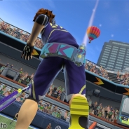 コロプラ、Oculus Rift向け新作VRゲーム2作品を今春配信! パズルゲーム『Fly to KUMA』とスポーツアクションゲーム『VR Tennis Online』