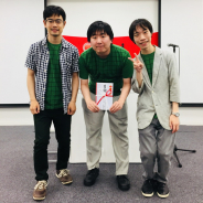 【SPAJAM2018】東京C予選の最優秀賞は「ジカイコンサルタント」を開発したチーム「三度の飯より将棋好き」