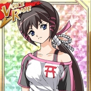 サクセス、『リング☆ドリーム ~女子プロレス烈伝~』でプレイヤー対戦イベントを開催 漫画家神矢みのるさんが描いたボイスレアカードが報酬に