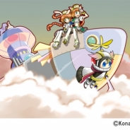 コナミアミューズメント、『pop’n music うさぎと猫と少年の夢』の稼働開始…女の子が遊びたくなる音楽ゲーム