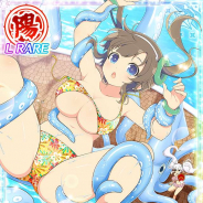マーベラス、『閃乱カグラ NewWave Gバースト』で「躍るナイトアンドデイ」前半開催! 記念福袋「パイ袋ガチャ」や「マーベラス夏のパイの日祭り」も