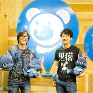 【インタビュー】3周年を迎える『黒猫のウィズ』が“初”のディレクター・プランナー向け採用セミナーを開催 角田氏・うがぴよ氏が求める人材像とは