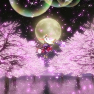 「KING OF PRISM -Shiny Seven Stars-」興収4億円突破と大ヒット! 桜吹雪に札束が舞うプリズムシャワー上映開催決定!