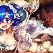 gumi、『誰ガ為のアルケミスト』で新イベント「魔法仕掛けのColorful Egg」を開催! 「生放送記念特別企画」も