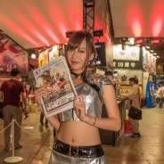 【TGS2014】『戦国無双』シリーズが10周年…PS4など次世代機向けタイトルも多数登場したコーエーテクモゲームスブースをレポート