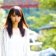 i☆Risの芹澤優さんのソロデビューが決定…2017年4月に太田雅友氏プロデュースでミニアルバム発売、初の写真集「君と」先行カットも公開!