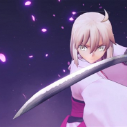 FGO ARCADE PROJECT、『Fate/Grand Order Arcade』で10月31日より期間限定イベント「ぐだぐだ本能寺」を開催 「★4織田信長」と「★5沖田総司」が実装