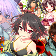 モブキャスト、アスキスの『異種格闘技 in JAPAN 2』のAndroid版を配信開始 「mobcast」で配信中の同作をアプリ版にリニューアル