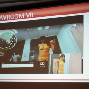 ”エンゲージメントを得られている”…「SHOWROOM VR」のDeNAが提示する360度動画の基礎知識【CEDEC 2016】