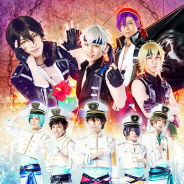 タワーレコード、『あんさんぶるスターズ!エクストラ・ステージ』~Destruction × Road~コラボカフェを10月3日より開催!