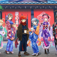 近畿日本ツーリスト、『白猫プロジェクト』秩父イベントに関連したオリジナル宿泊プランの提供開始…宿泊者限定のオリジナルグッズも!